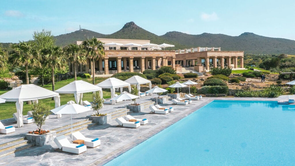 Grecotel Cape Sounio Boutique Resort