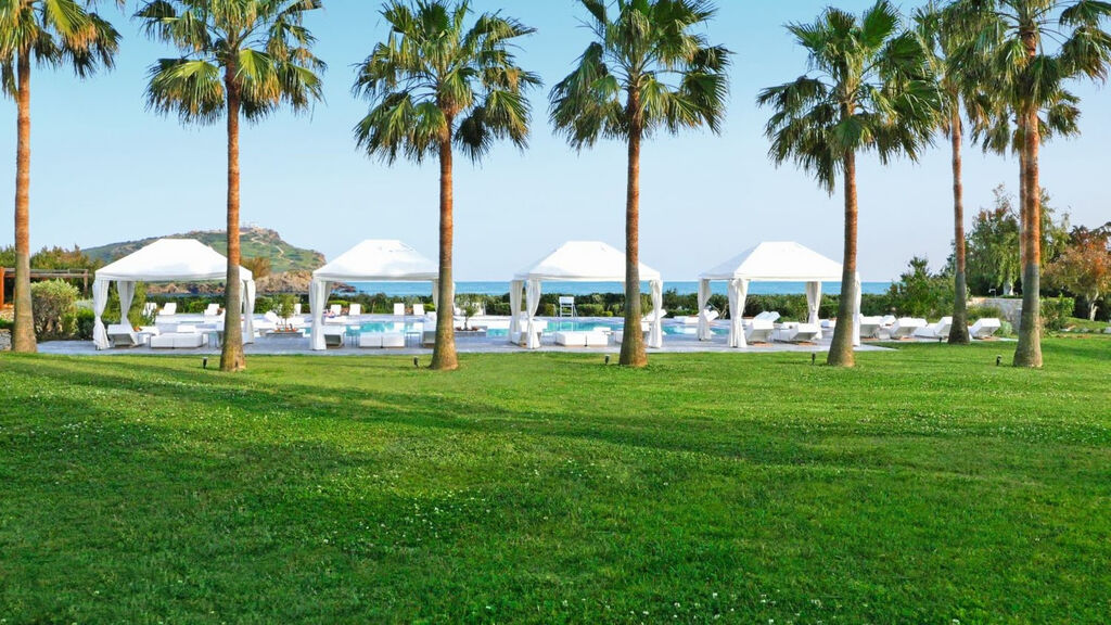 Grecotel Cape Sounio Boutique Resort