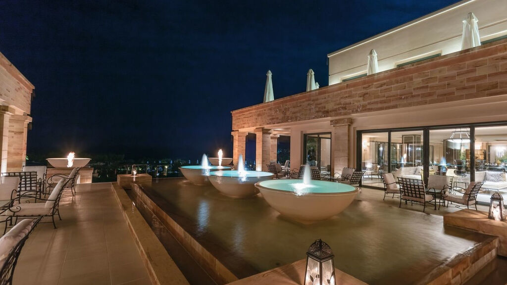 Grecotel Cape Sounio Boutique Resort