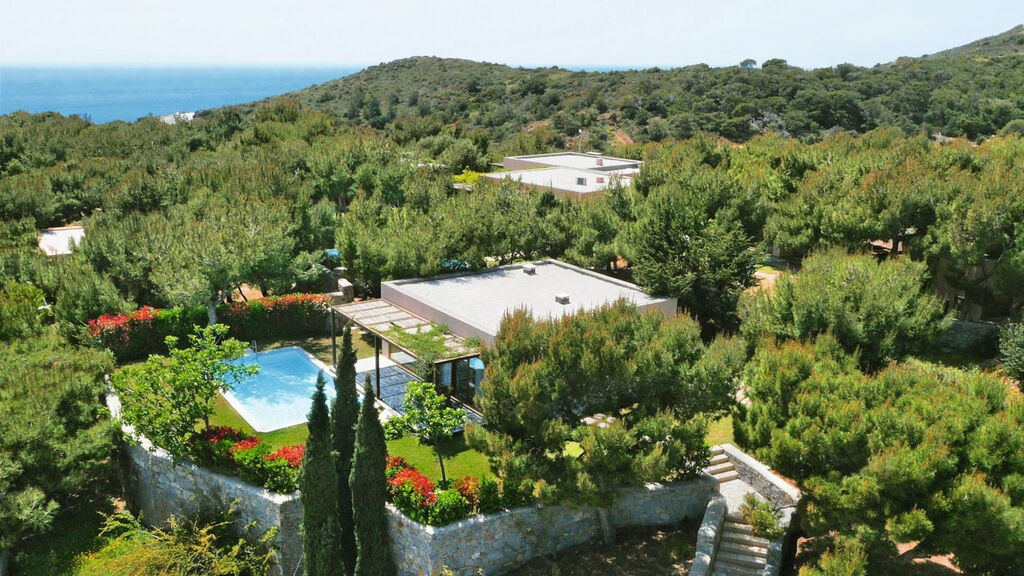 Grecotel Cape Sounio Boutique Resort