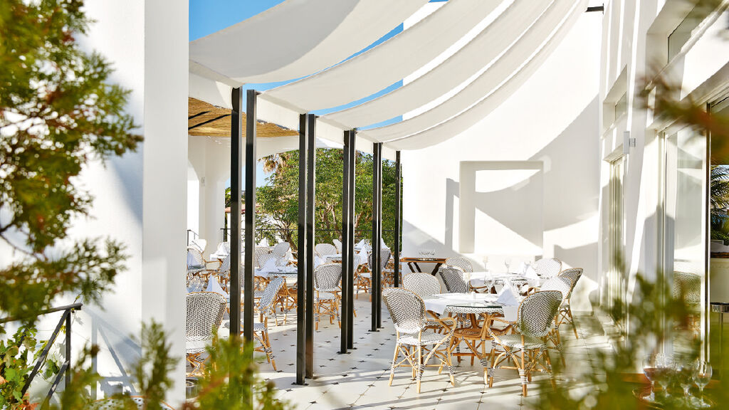 Grecotel Caramel Boutique Resort