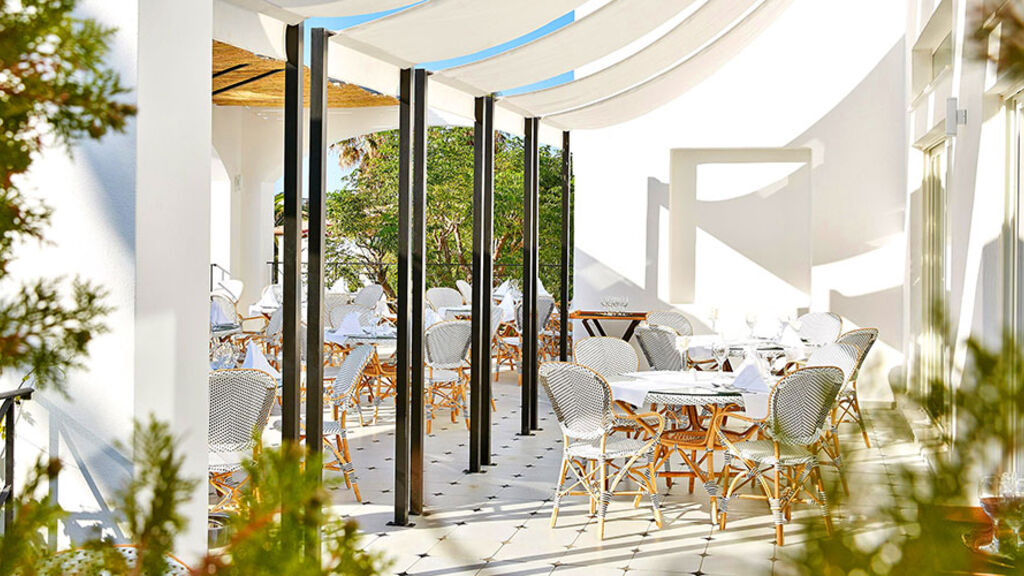 Grecotel Caramel Boutique Resort