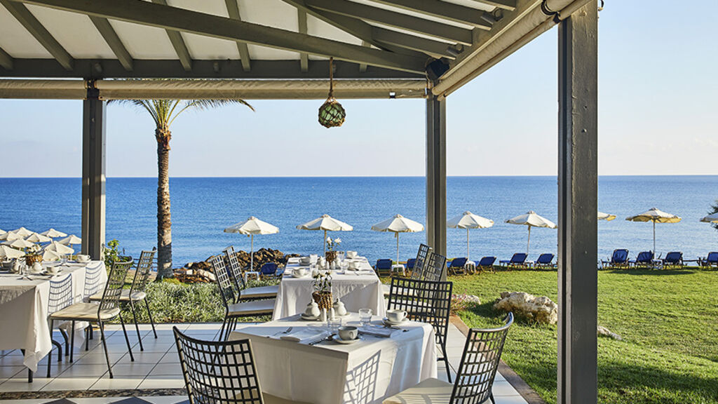 Grecotel Club Marine Palace & Aqua Park