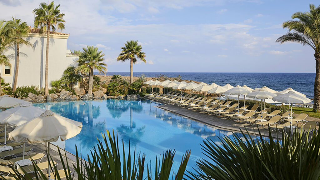 Grecotel Club Marine Palace & Aqua Park