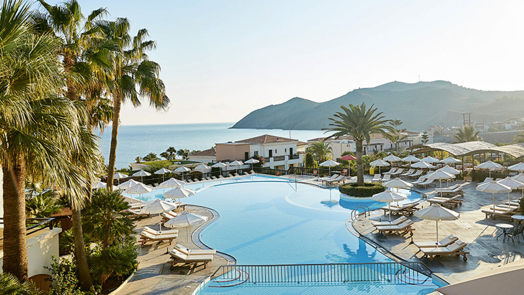 Grecotel Club Marine Palace & Aqua Park