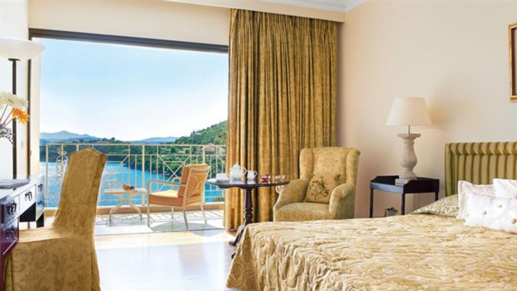 Grecotel Corfu Imperial