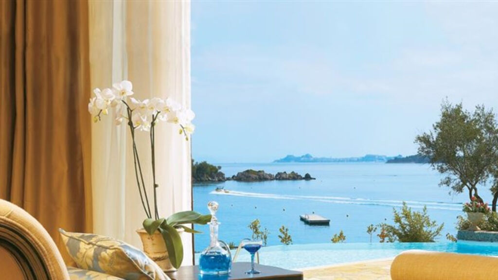 Grecotel Corfu Imperial