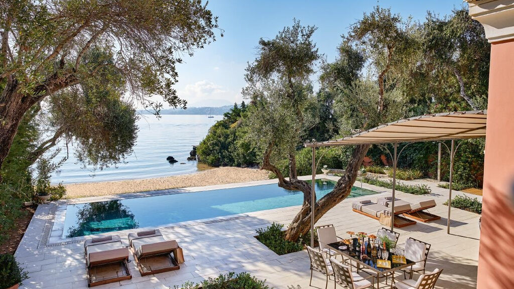 Grecotel Corfu Imperial