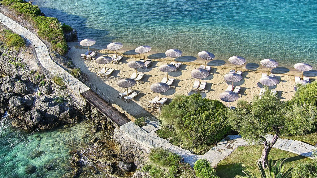 Grecotel Corfu Imperial