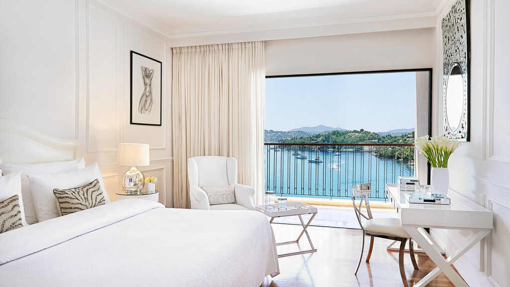 Grecotel Corfu Imperial