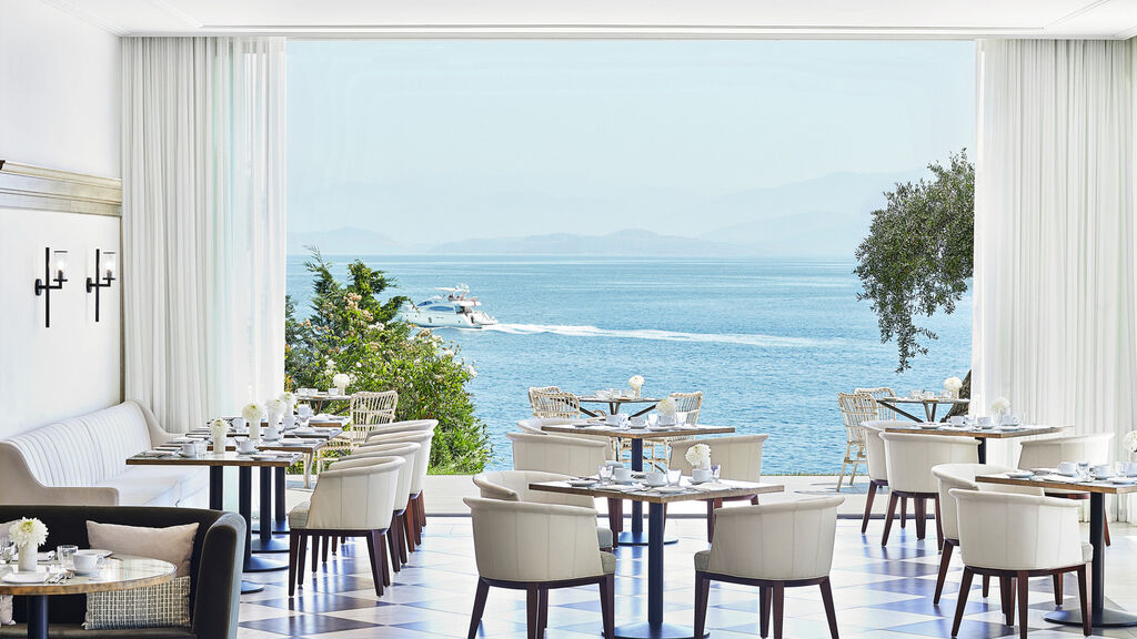 Grecotel Corfu Imperial