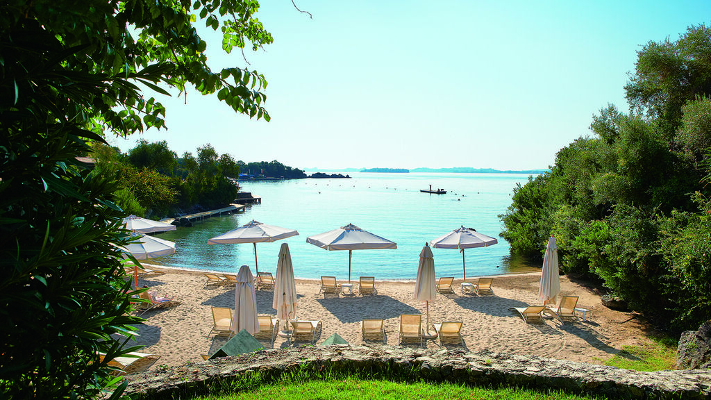 Grecotel Corfu Imperial