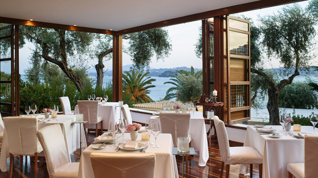 Grecotel Corfu Imperial