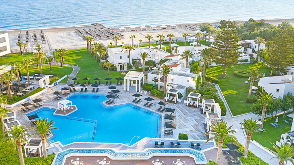 Grecotel Creta Palace Luxury Resort