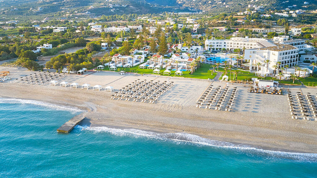 Grecotel Creta Palace Luxury Resort