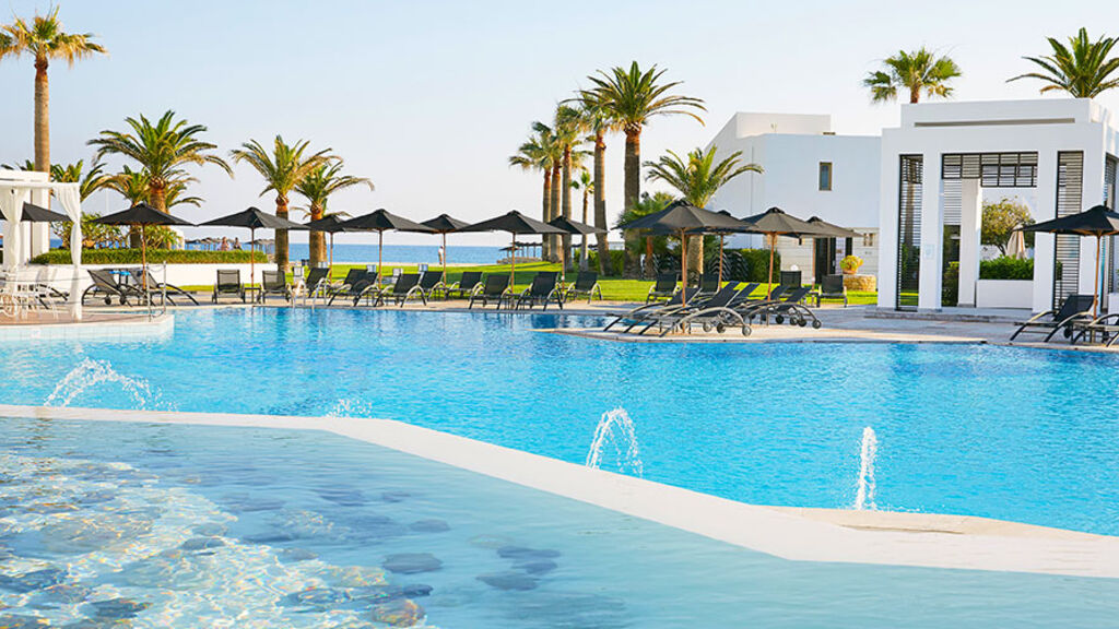 Grecotel Creta Palace Luxury Resort