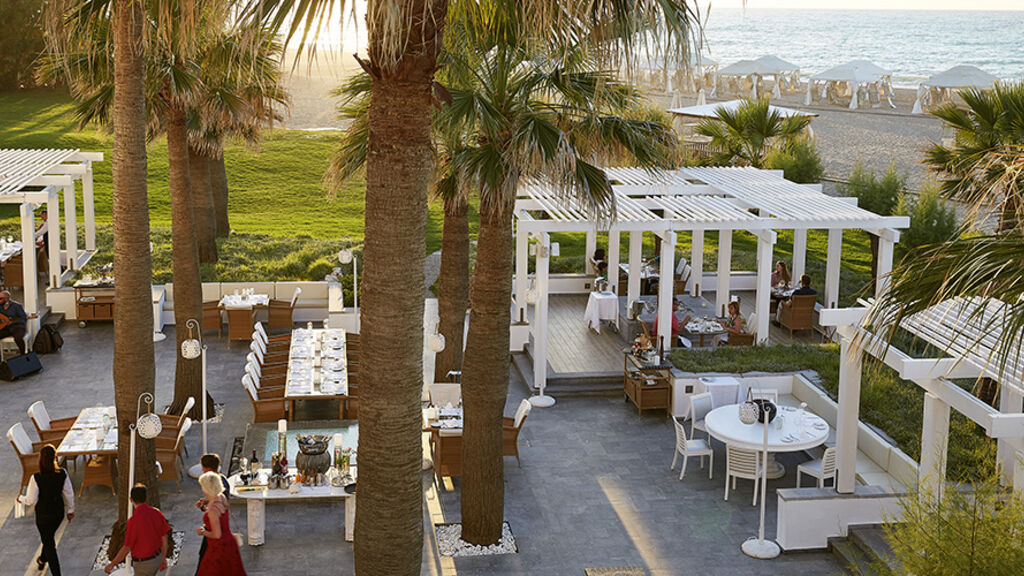 Grecotel Creta Palace Luxury Resort