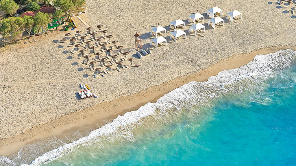 Grecotel Creta Palace Luxury Resort