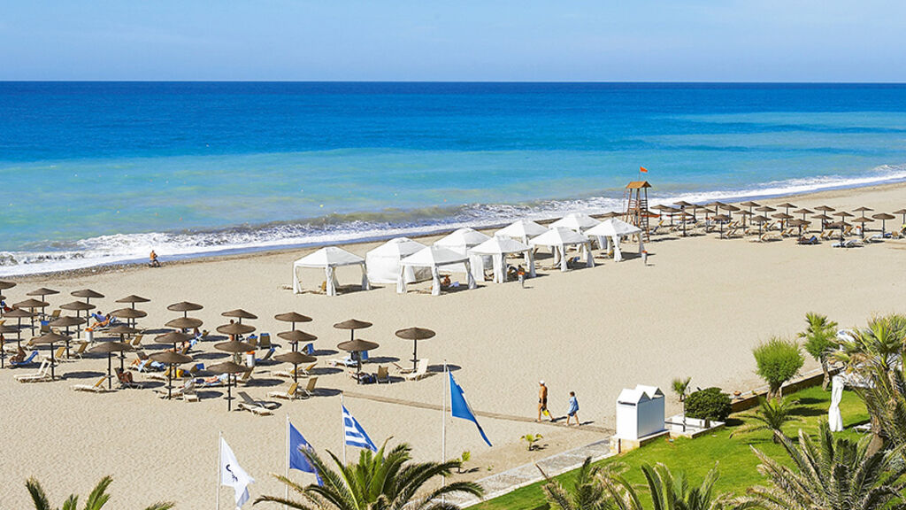 Grecotel Creta Palace Luxury Resort