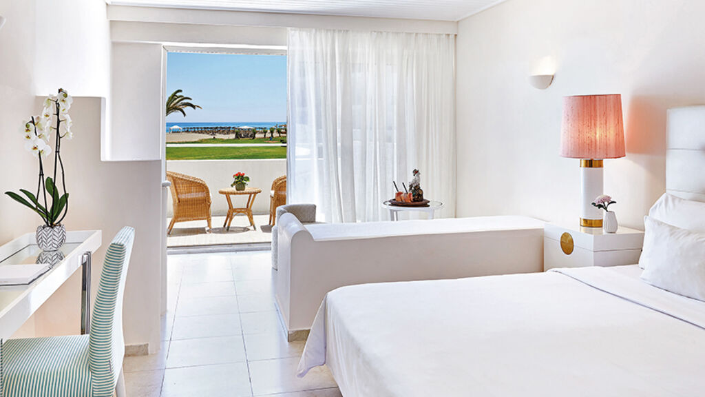 Grecotel Creta Palace Luxury Resort