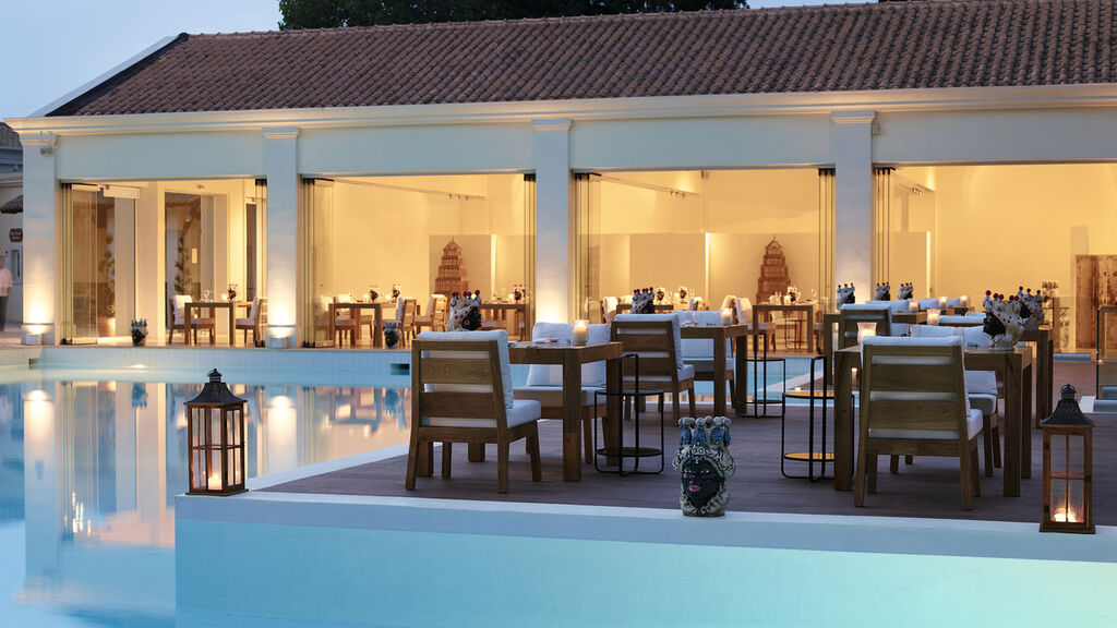 Grecotel Eva Palace