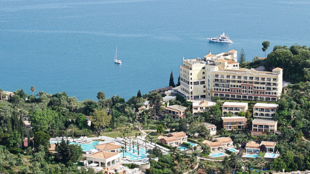 Grecotel Eva Palace