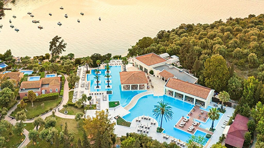 Grecotel Eva Palace