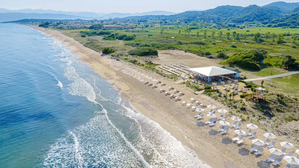 Grecotel Lux Me Costa Botanica (Gelina Village)