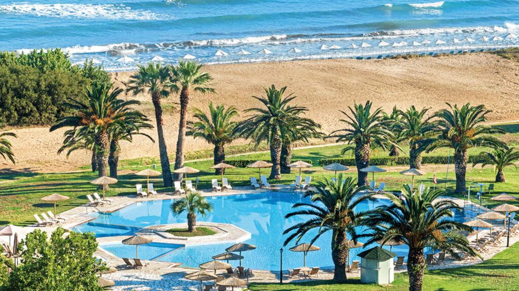 Grecotel Lux Me Costa Botanica (Gelina Village)