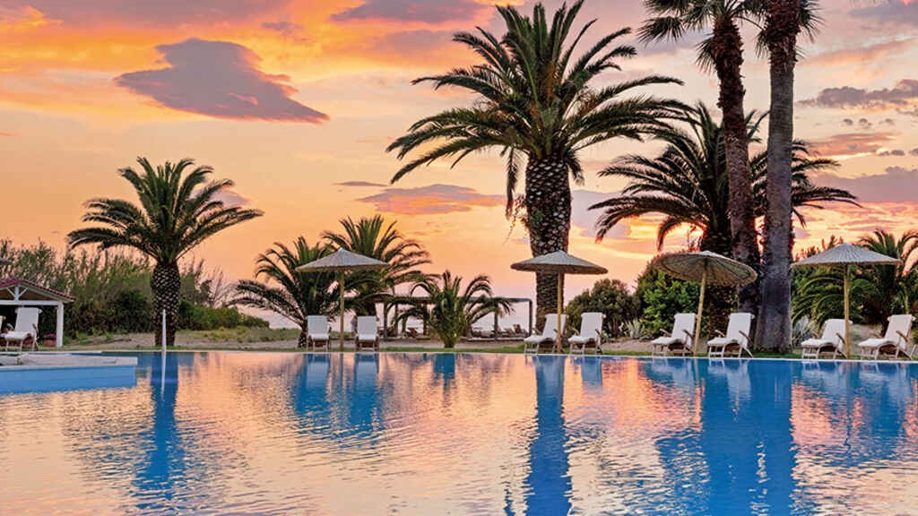 Grecotel Lux Me Costa Botanica (Gelina Village)