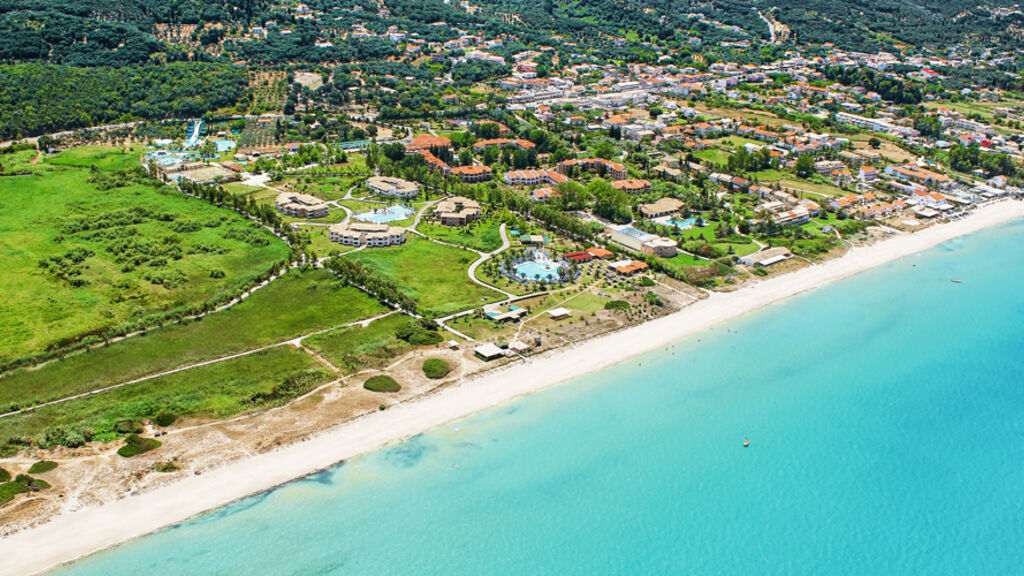 Grecotel Lux Me Costa Botanica (Gelina Village)