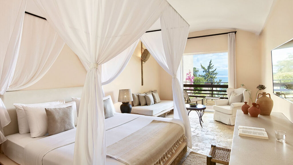 Grecotel Lux Me Daphnila Bay Dassia