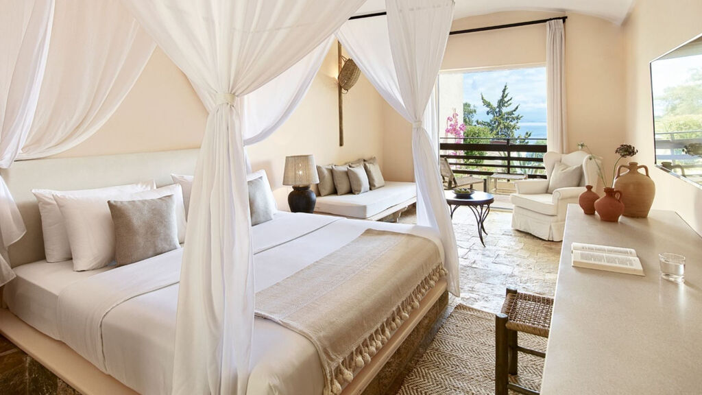 Grecotel Lux Me Daphnila Bay Dassia