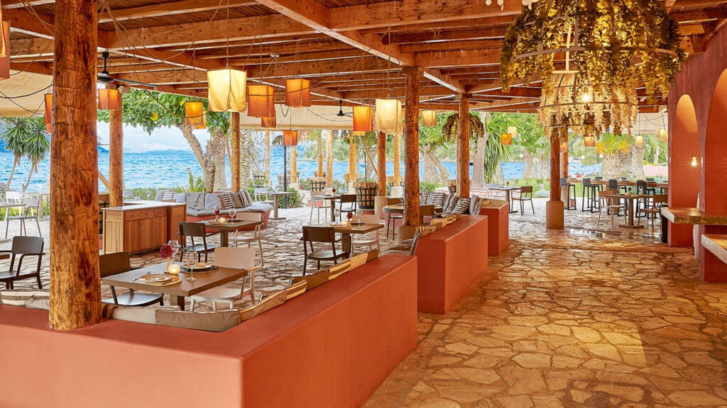 Grecotel Lux Me Daphnila Bay Dassia