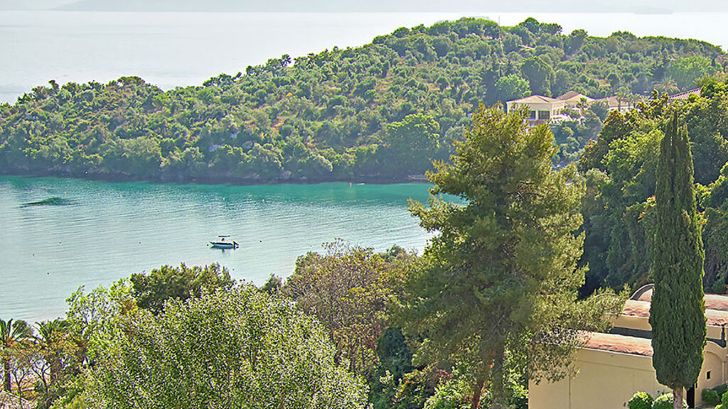 Grecotel Lux Me Daphnila Bay Dassia