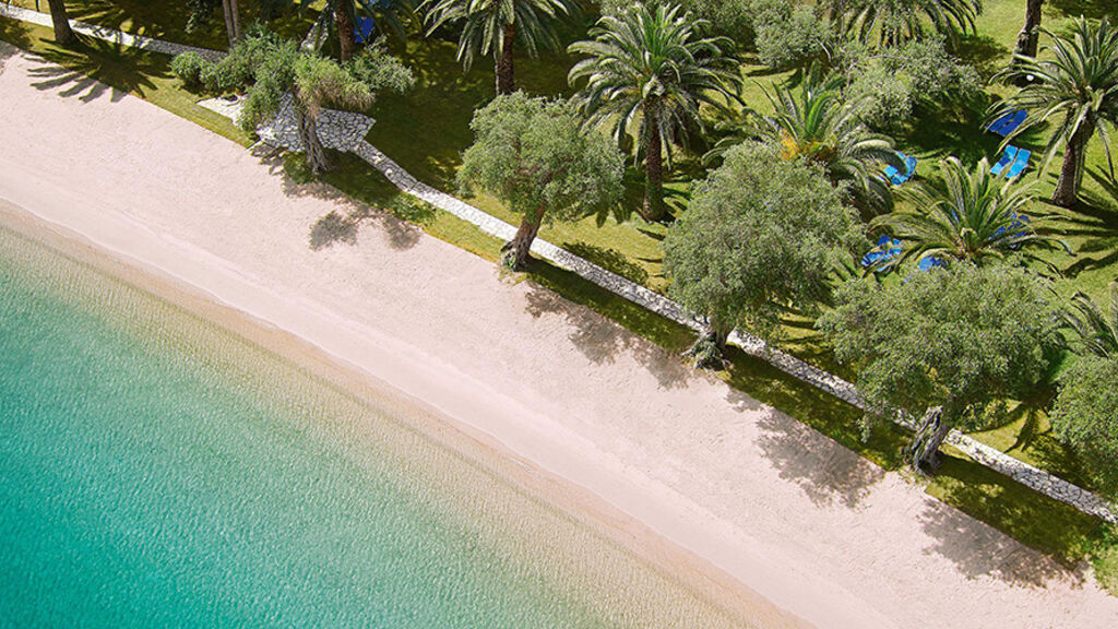 Grecotel Lux Me Daphnila Bay Dassia