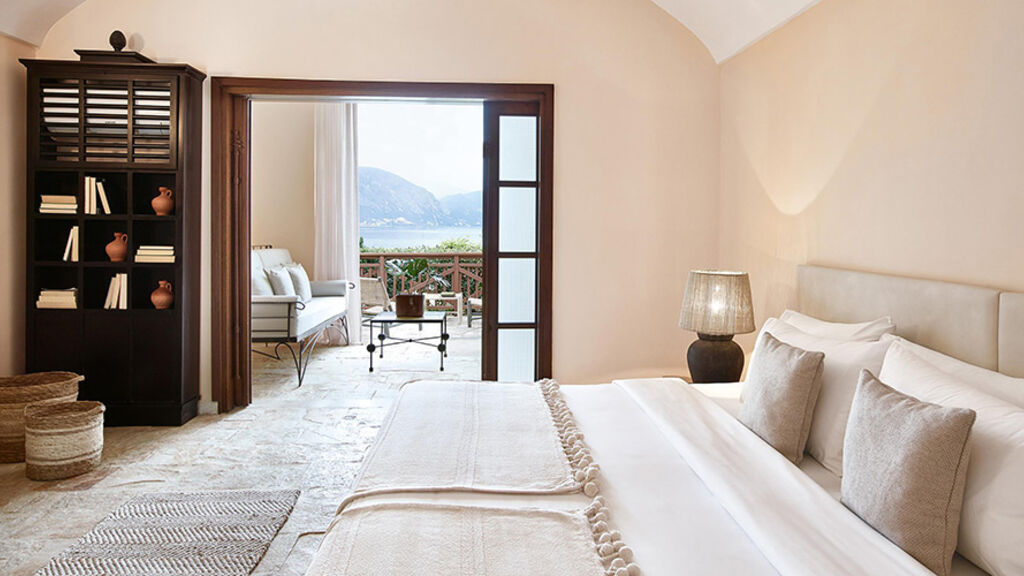 Grecotel Lux Me Daphnila Bay Dassia