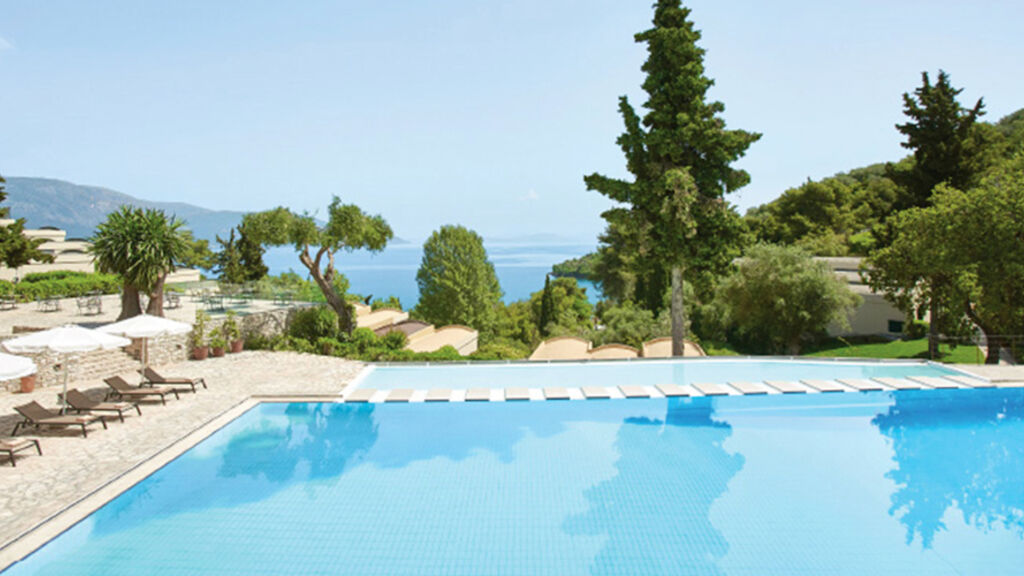 Grecotel Lux Me Daphnila Bay Dassia