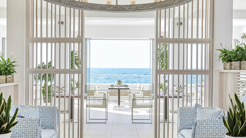 Grecotel Lux Me White Palace