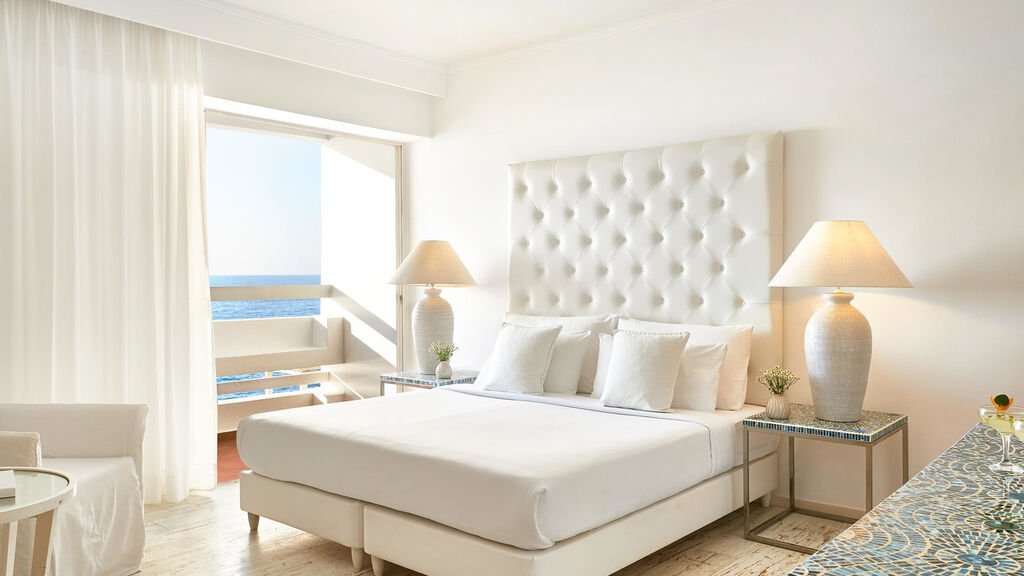 Grecotel Lux Me White Palace