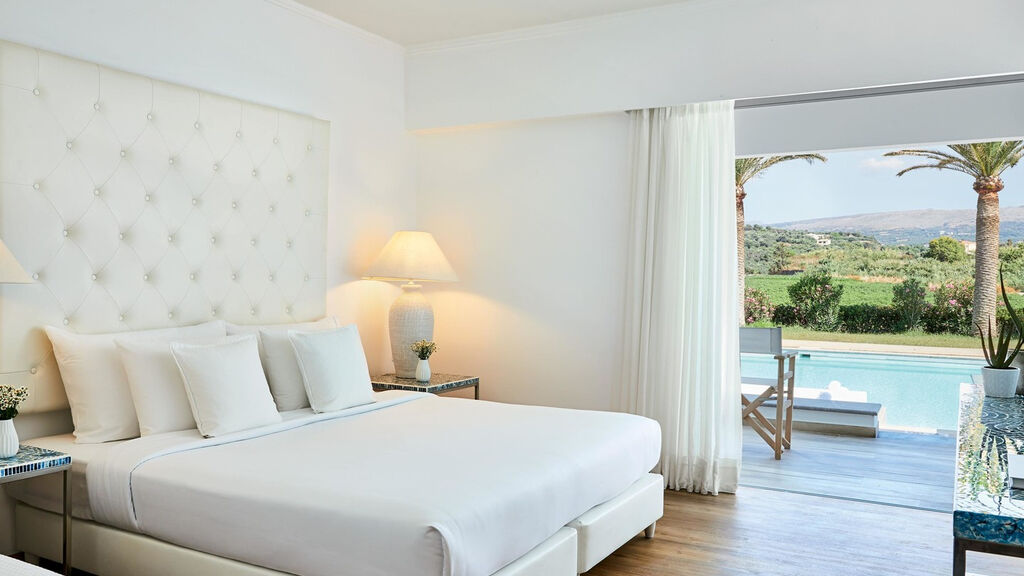 Grecotel Lux Me White Palace