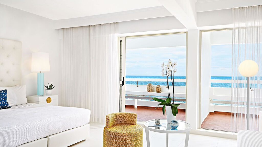 Grecotel Lux Me White Palace