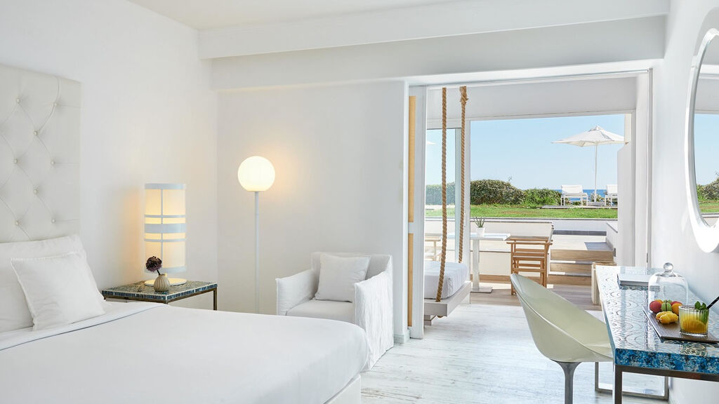 Grecotel Lux Me White Palace