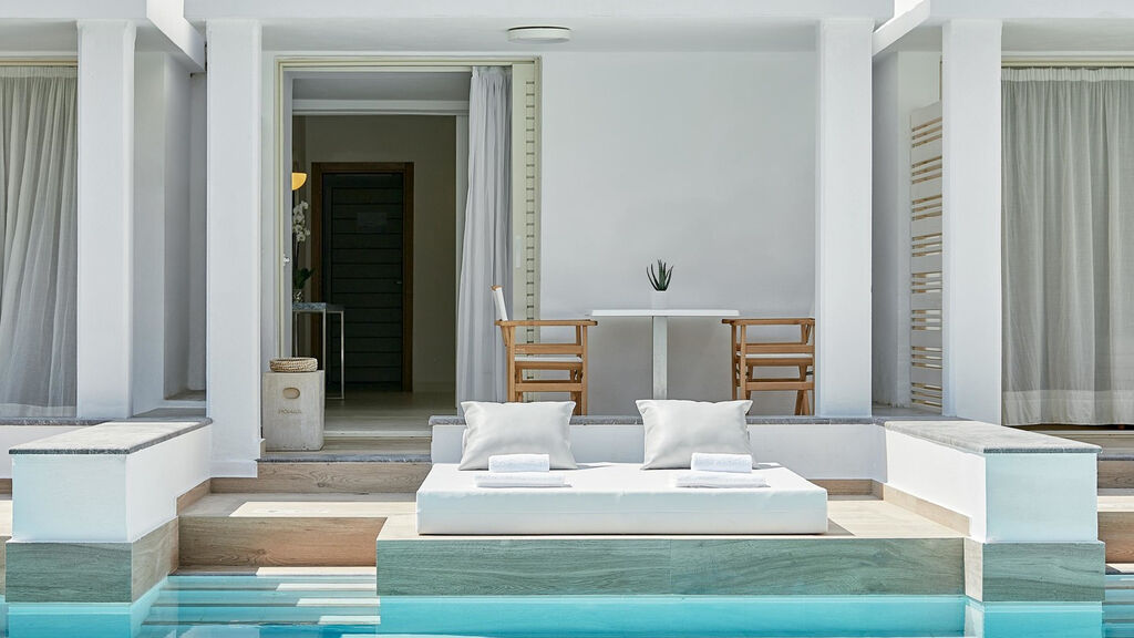 Grecotel Lux Me White Palace