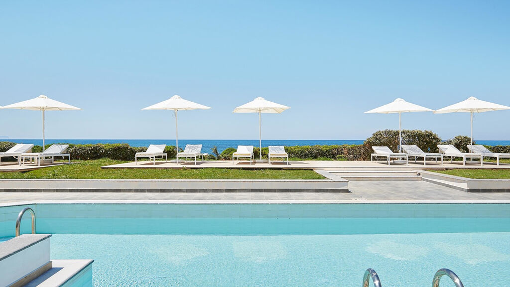 Grecotel Lux Me White Palace