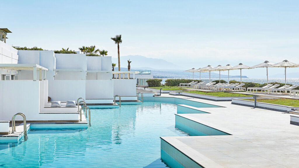 Grecotel Lux Me White Palace