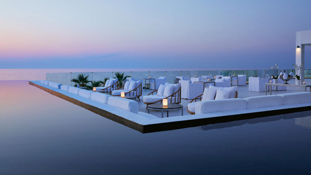 Grecotel Lux Me White Palace