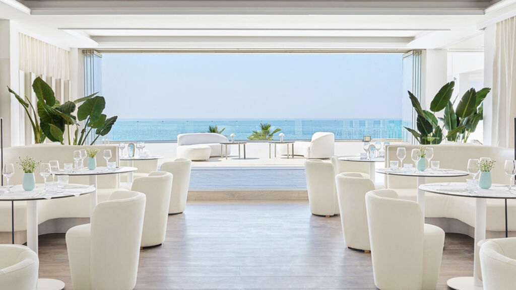 Grecotel Lux Me White Palace