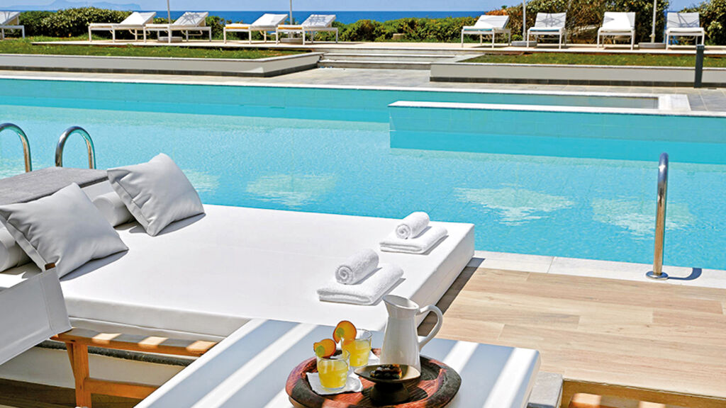 Grecotel Lux Me White Palace