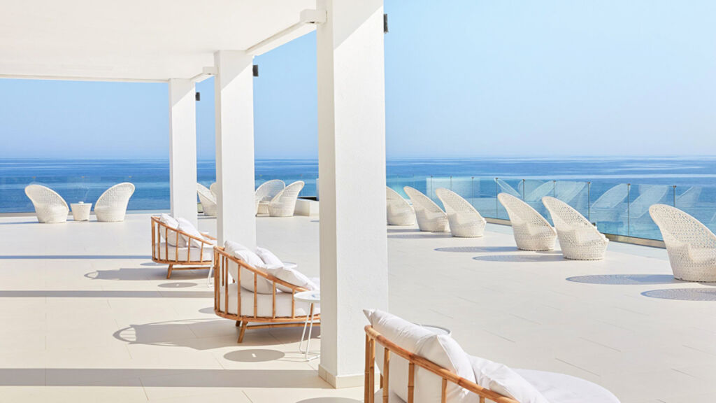 Grecotel Lux Me White Palace